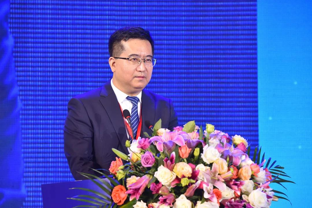 广东省机制砂推广应用现场会在清远市隆重举行,三大协会联合授予谷城